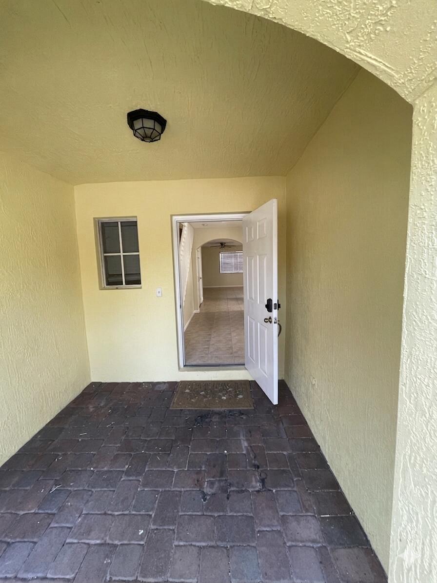 WATERWAYS TAHERI PUD - Residential Lease