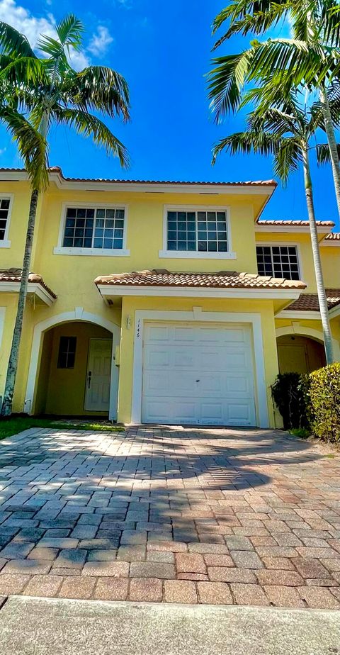 1146 Imperial Lake Road West Palm Beach FL 33413