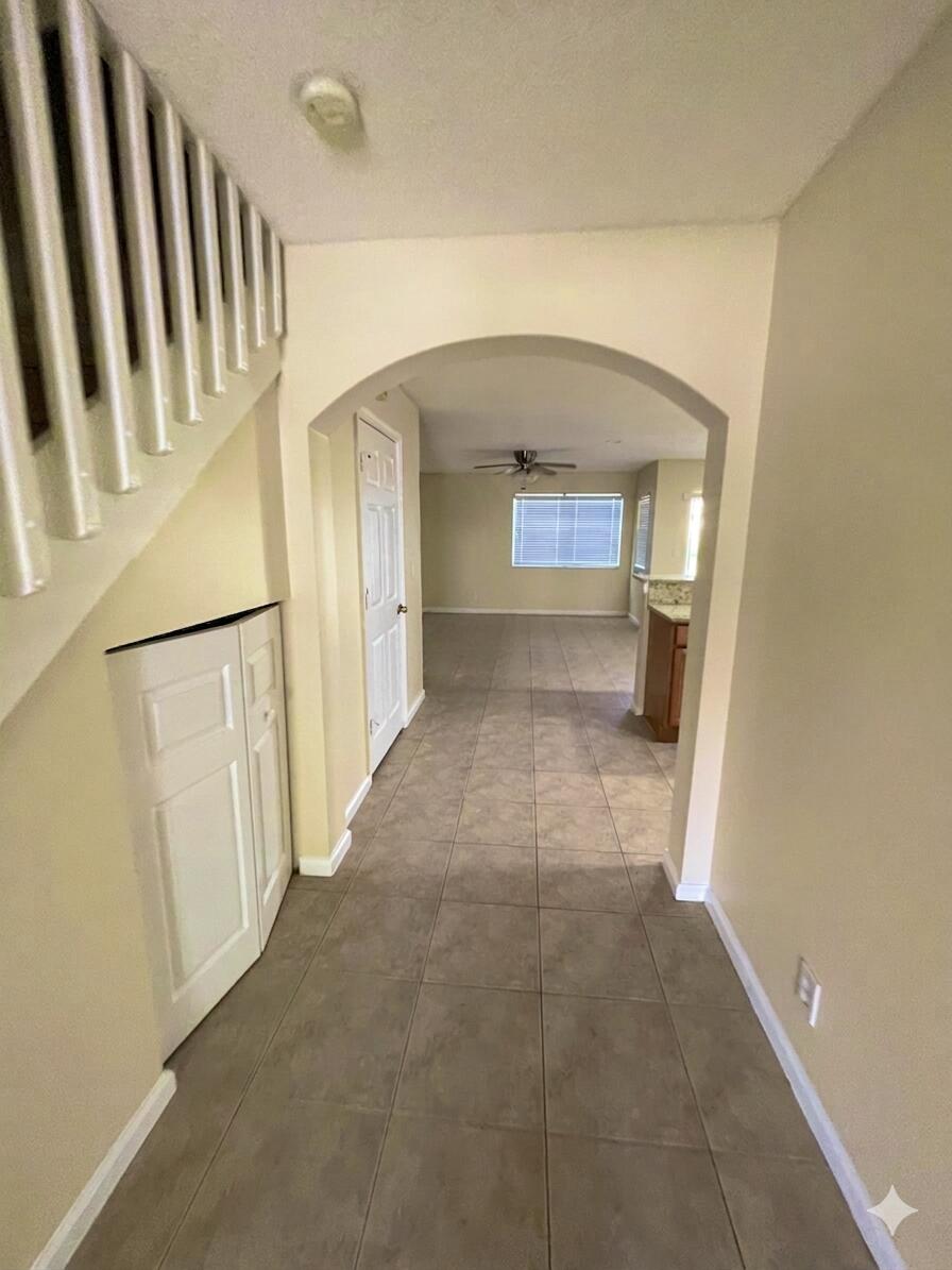 WATERWAYS TAHERI PUD - Residential Lease