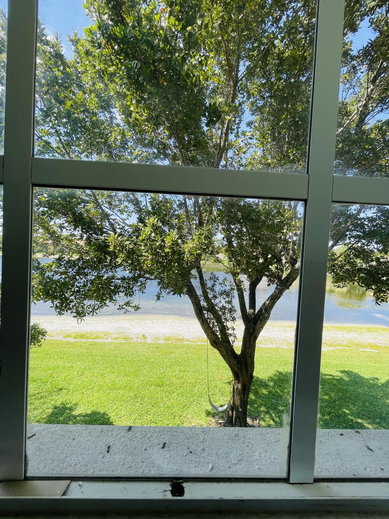 WATERWAYS TAHERI PUD - Residential Lease