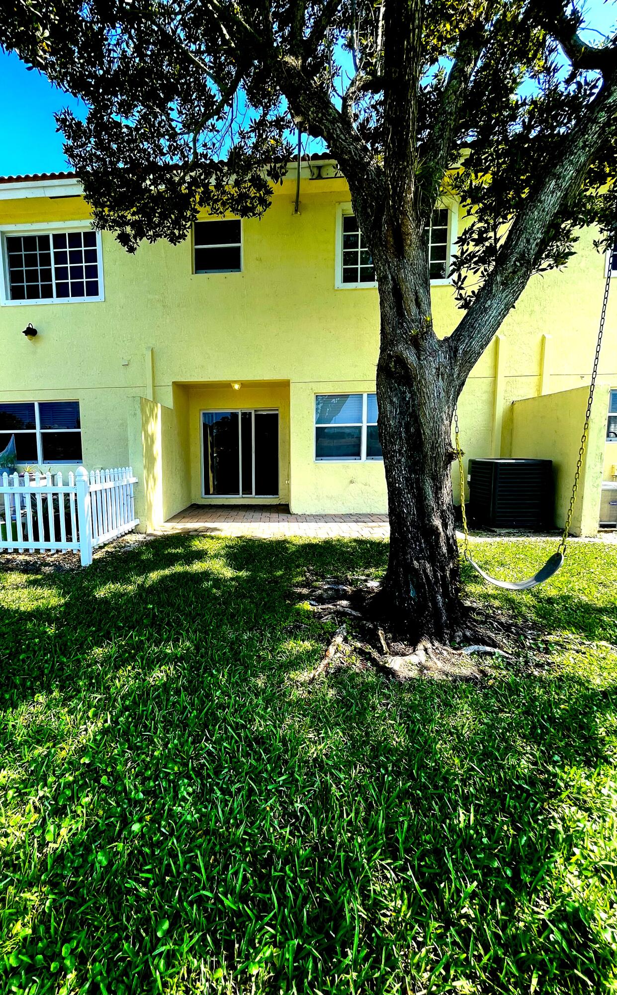 WATERWAYS TAHERI PUD - Residential Lease