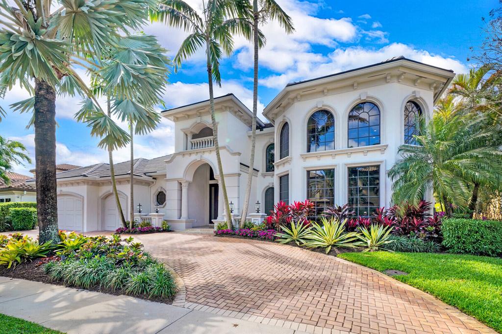 Mizner Country Club - Residential