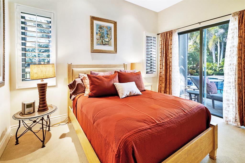 Mizner Country Club - Residential