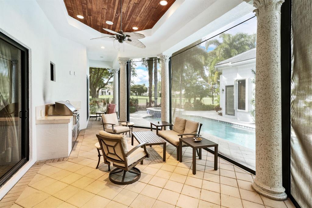 Mizner Country Club - Residential