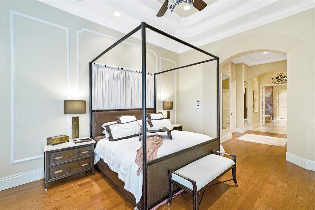 Mizner Country Club - Residential