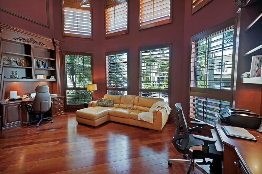 Mizner Country Club - Residential