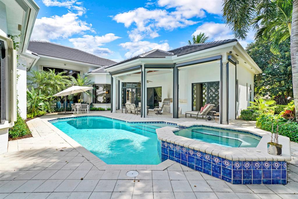 Mizner Country Club - Residential