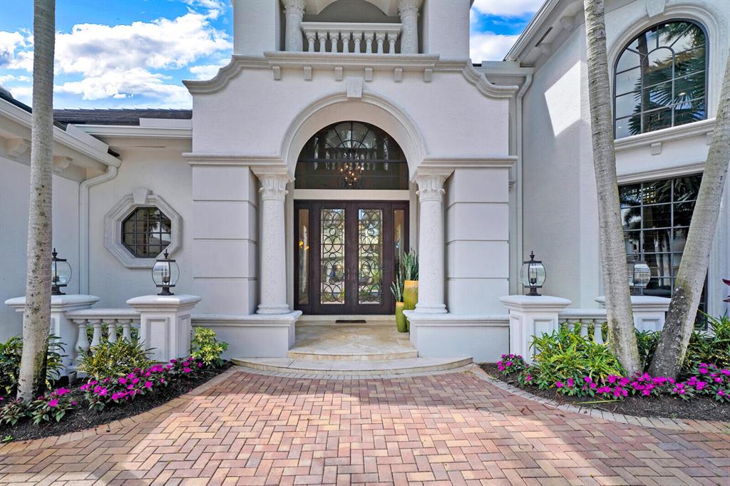 Mizner Country Club - Residential