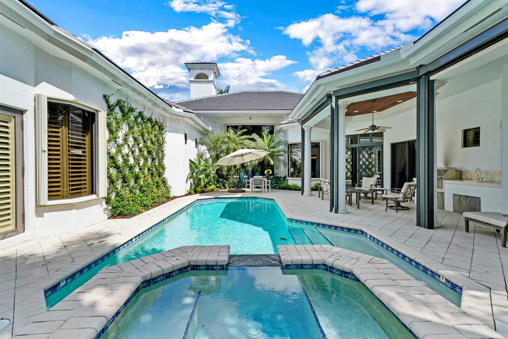 Mizner Country Club - Residential