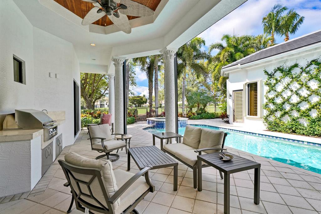 Mizner Country Club - Residential