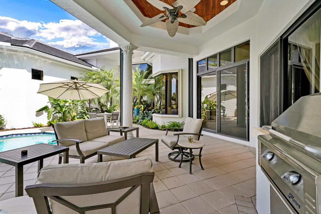 Mizner Country Club - Residential