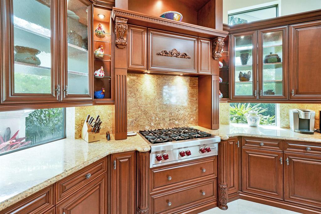 Mizner Country Club - Residential