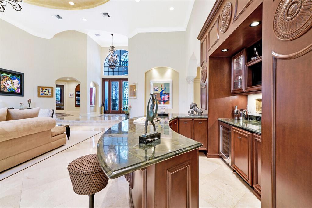 Mizner Country Club - Residential