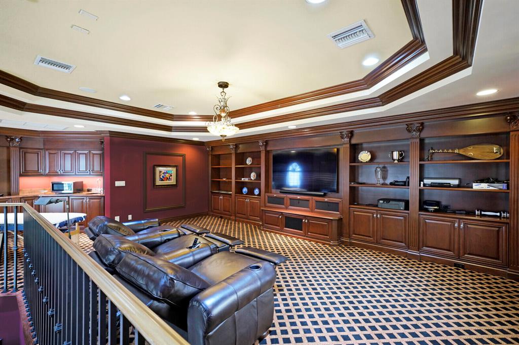 Mizner Country Club - Residential