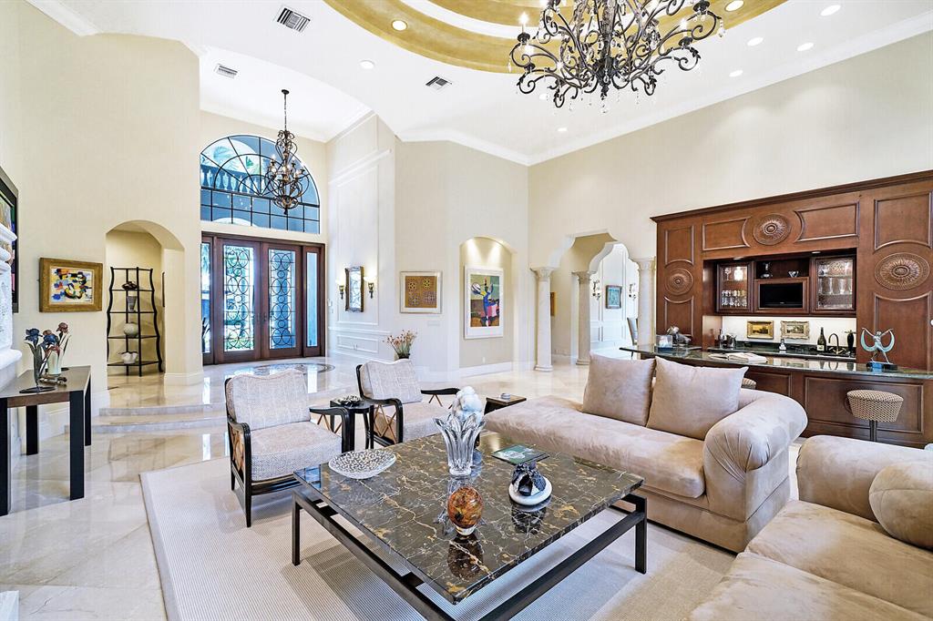 Mizner Country Club - Residential