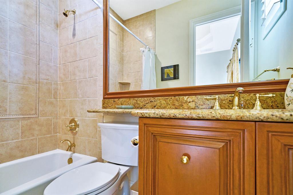 Mizner Country Club - Residential