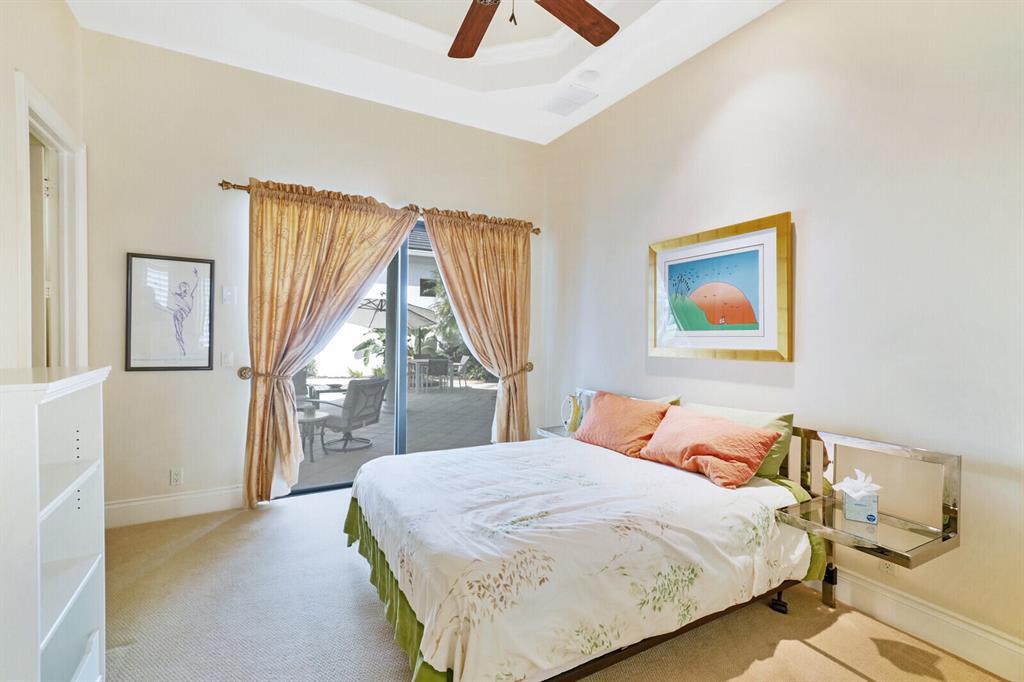 Mizner Country Club - Residential