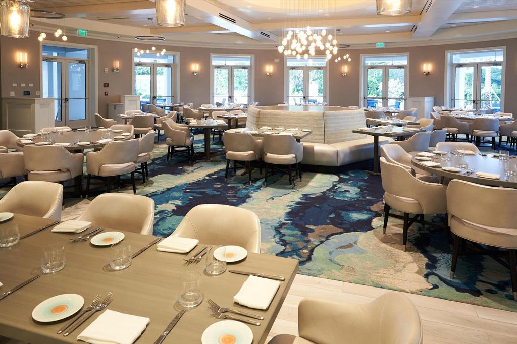 Mizner Country Club - Residential