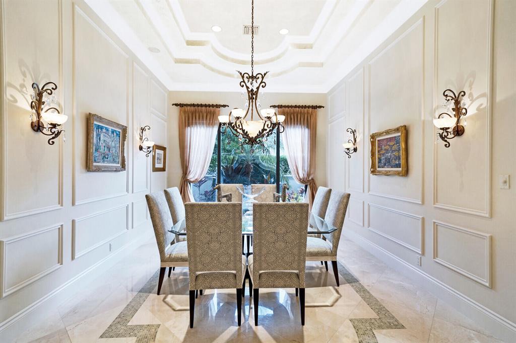 Mizner Country Club - Residential