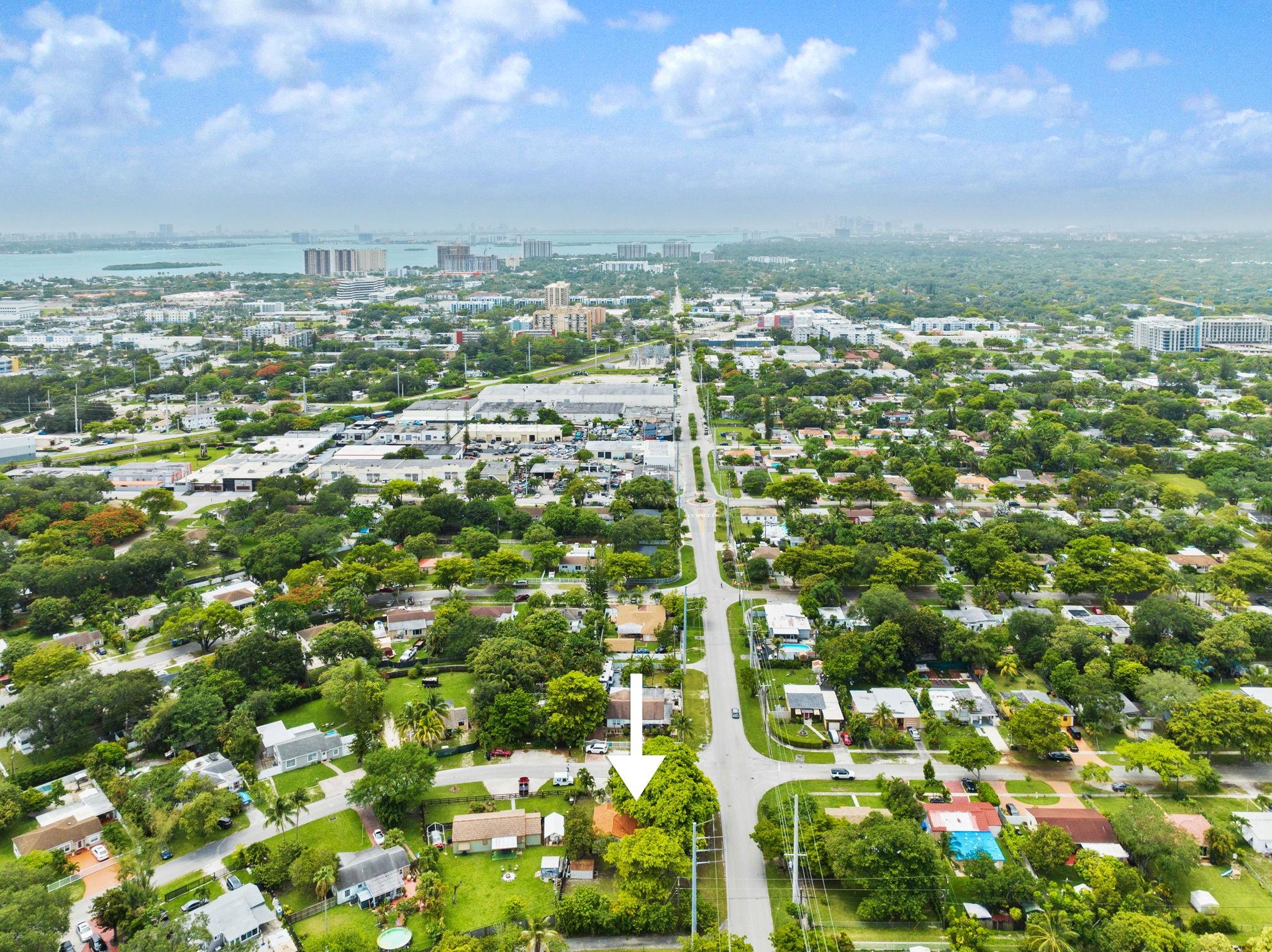 GREEN OAKS - Residential