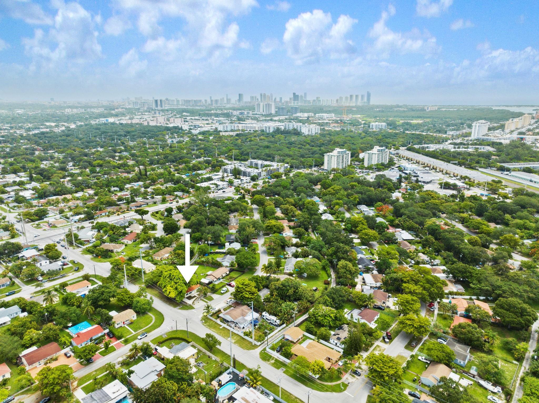 GREEN OAKS - Residential
