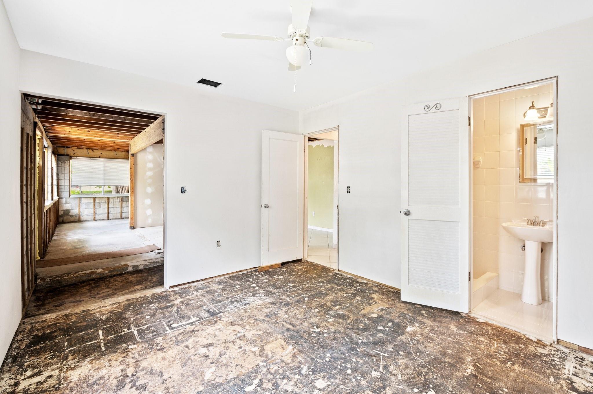 GREEN OAKS - Residential