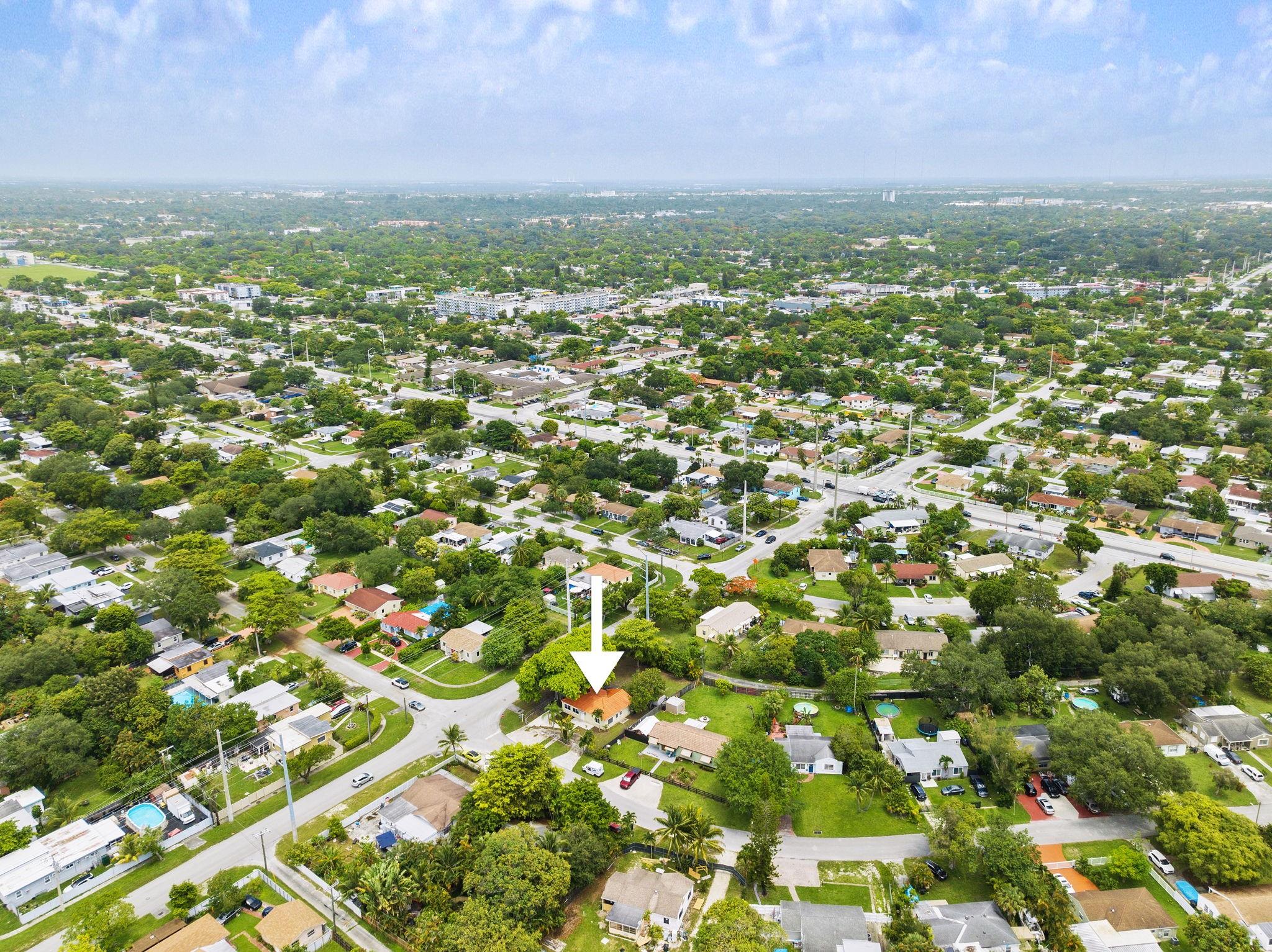 GREEN OAKS - Residential