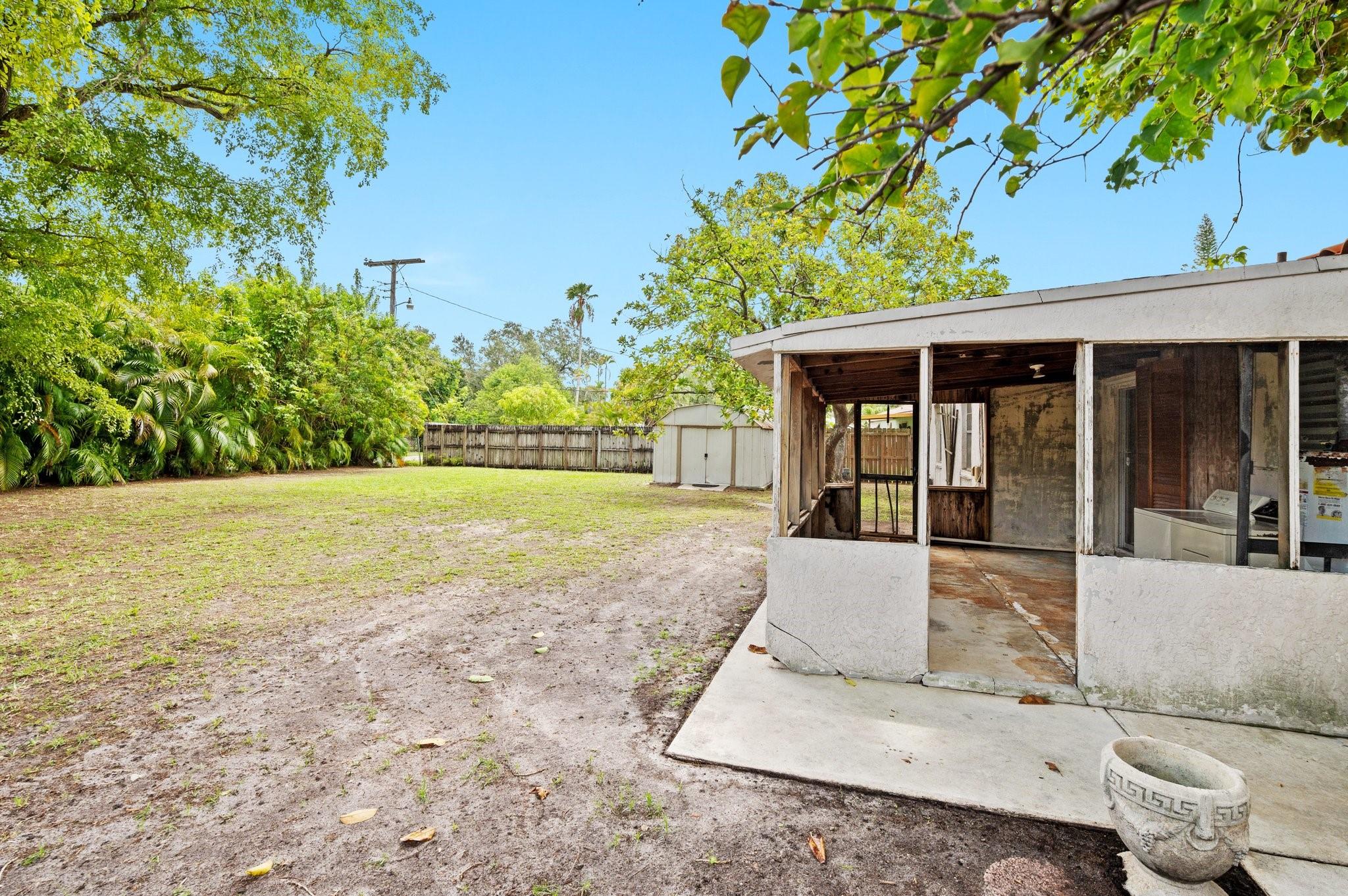 GREEN OAKS - Residential