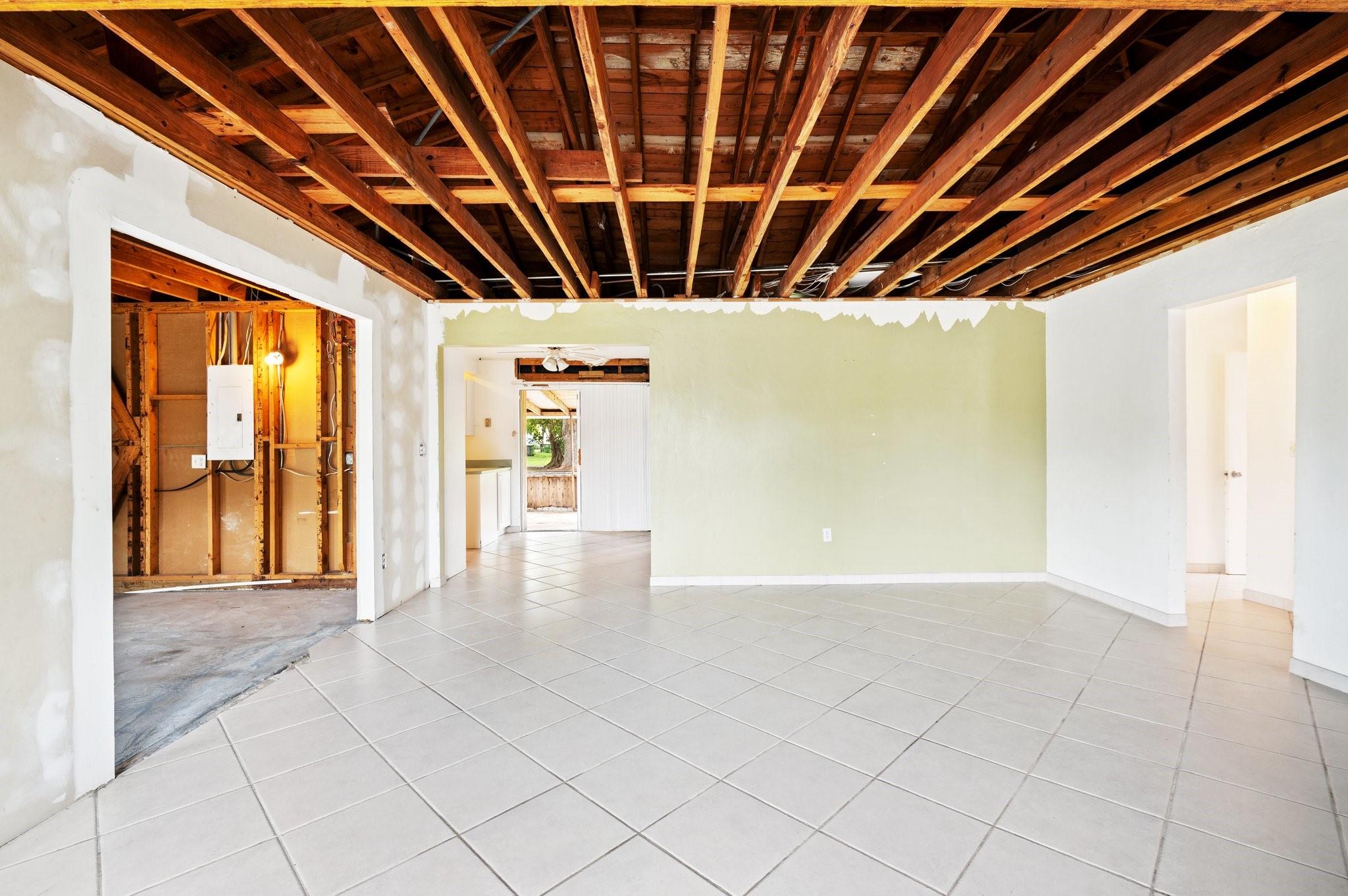 GREEN OAKS - Residential