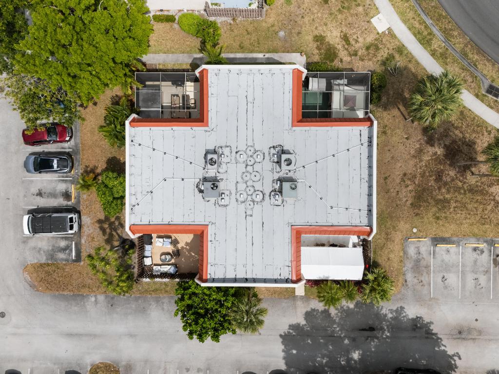 SEVEN SPRINGS 1 - Residential