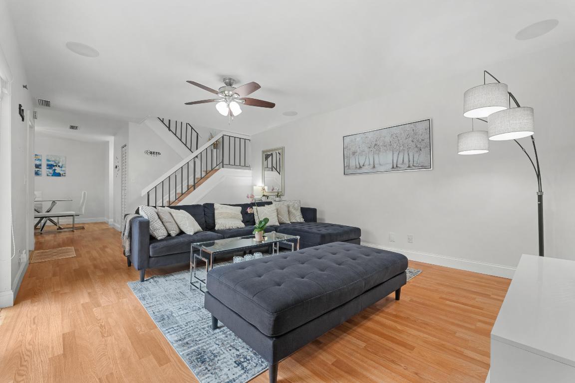 SEVEN SPRINGS 1 - Residential