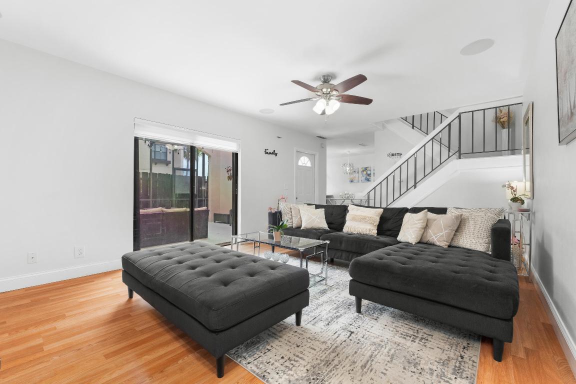 SEVEN SPRINGS 1 - Residential