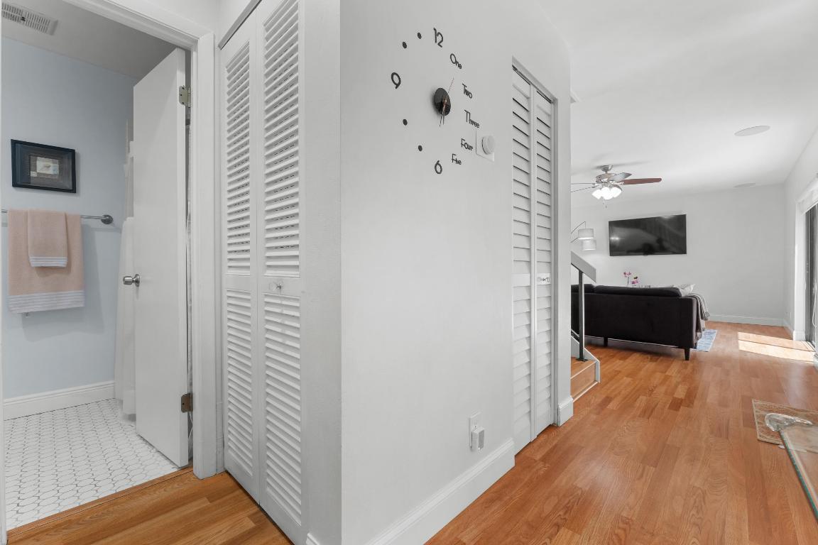 SEVEN SPRINGS 1 - Residential