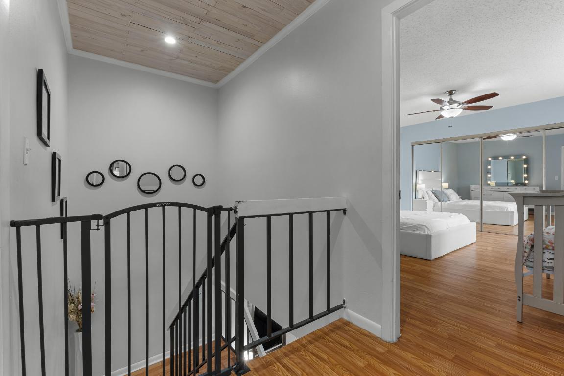 SEVEN SPRINGS 1 - Residential