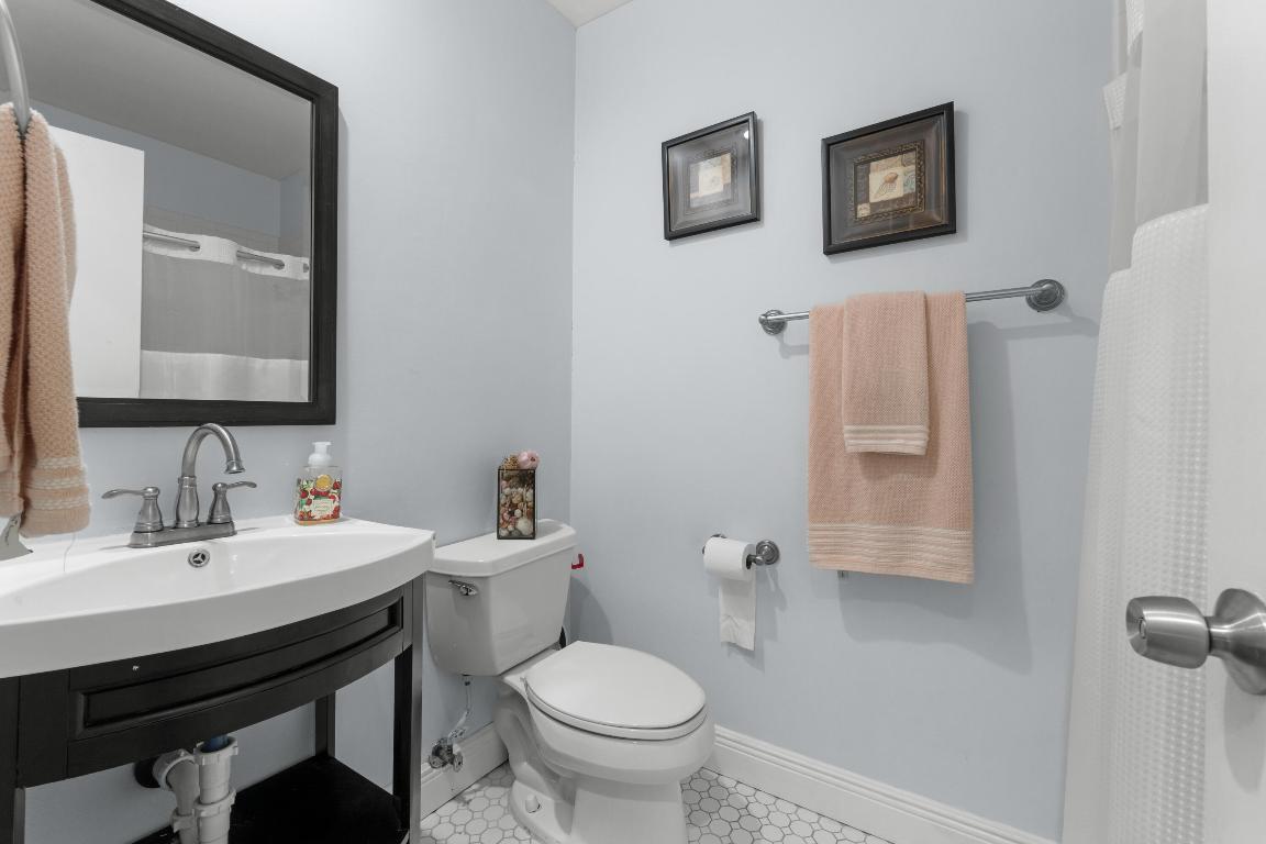 SEVEN SPRINGS 1 - Residential