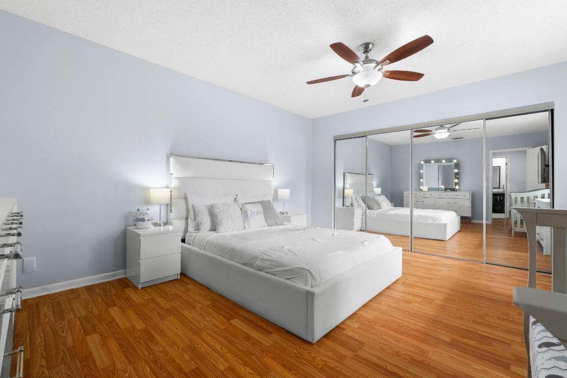 SEVEN SPRINGS 1 - Residential