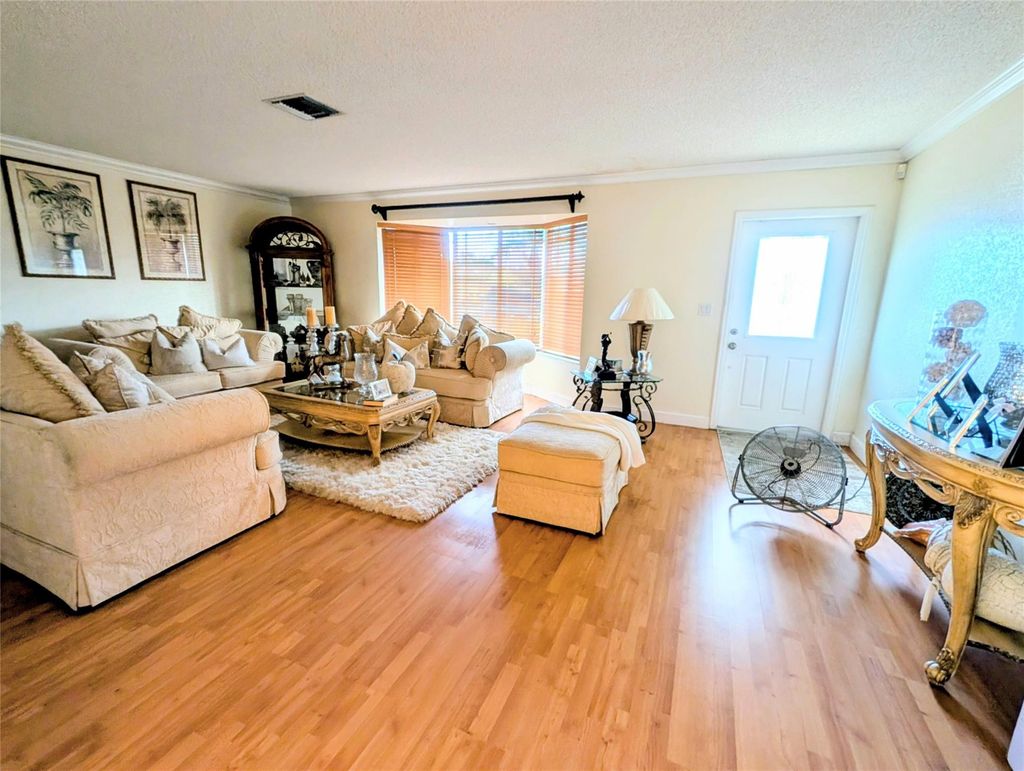 Photo of 3651 NW 29th Street, Lauderdale Lakes, FL 33311 (MLS # F10552373)