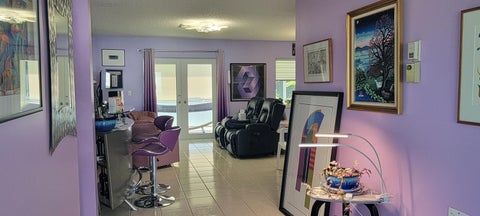 Tiny photo for 13532 WHIPPET Way E, Delray Beach, FL 33484 (MLS # B26088352)