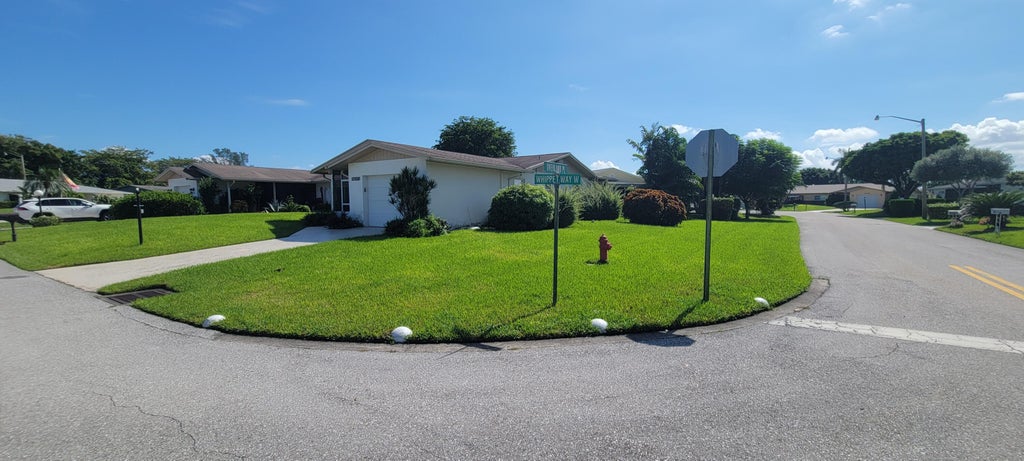 Photo of 13532 WHIPPET Way E, Delray Beach, FL 33484 (MLS # B26088352)
