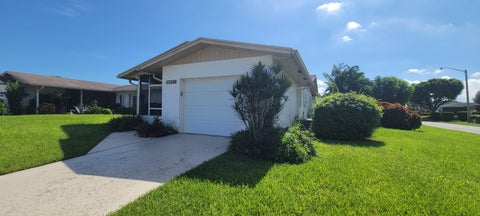 Tiny photo for 13532 WHIPPET Way E, Delray Beach, FL 33484 (MLS # B26088352)