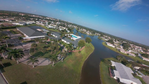 Tiny photo for 13532 WHIPPET Way E, Delray Beach, FL 33484 (MLS # B26088352)