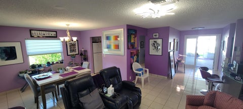 Tiny photo for 13532 WHIPPET Way E, Delray Beach, FL 33484 (MLS # B26088352)
