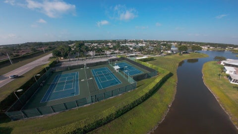 Tiny photo for 13532 WHIPPET Way E, Delray Beach, FL 33484 (MLS # B26088352)