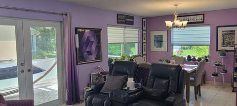 Tiny photo for 13532 WHIPPET Way E, Delray Beach, FL 33484 (MLS # B26088352)