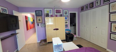 Tiny photo for 13532 WHIPPET Way E, Delray Beach, FL 33484 (MLS # B26088352)