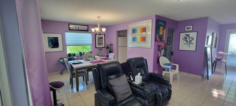 Tiny photo for 13532 WHIPPET Way E, Delray Beach, FL 33484 (MLS # B26088352)