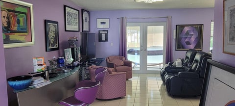 Tiny photo for 13532 WHIPPET Way E, Delray Beach, FL 33484 (MLS # B26088352)