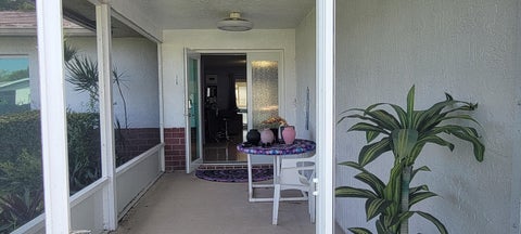 Tiny photo for 13532 WHIPPET Way E, Delray Beach, FL 33484 (MLS # B26088352)