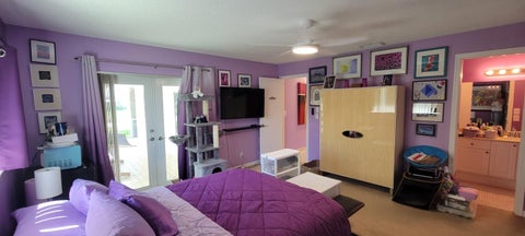 Tiny photo for 13532 WHIPPET Way E, Delray Beach, FL 33484 (MLS # B26088352)