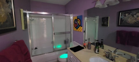 Tiny photo for 13532 WHIPPET Way E, Delray Beach, FL 33484 (MLS # B26088352)